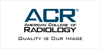 American College of Radiology logo