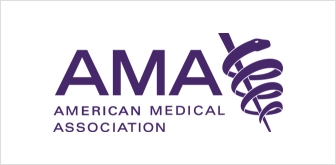 American Medical Association logo