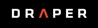 Draper logo