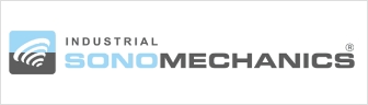 Industrial Sonomechanics logo