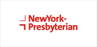 New York Presbyterian logo