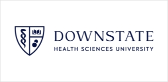 SUNY Downstate Medical School logo