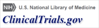 Clinicaltrials logo