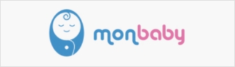 MonBaby logo